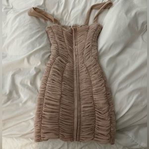 Mini Dress- House of CB